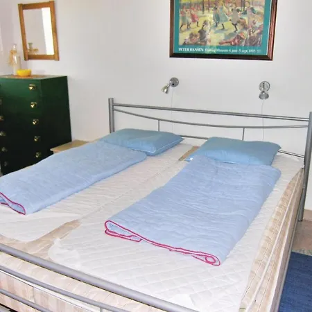 3 Bedroom Awesome Home In Faaborg Feriehus *