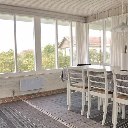 3 Bedroom Awesome Home In Faaborg Feriehus