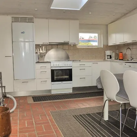 Ferienhaus B Fåborg